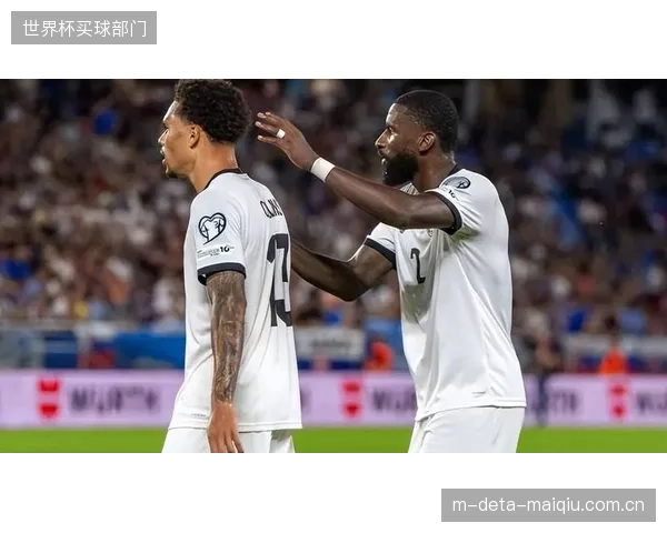 纳格尔斯曼战术核心确立，维尔茨与穆西亚拉的双核配置将决定德国队进攻上限。